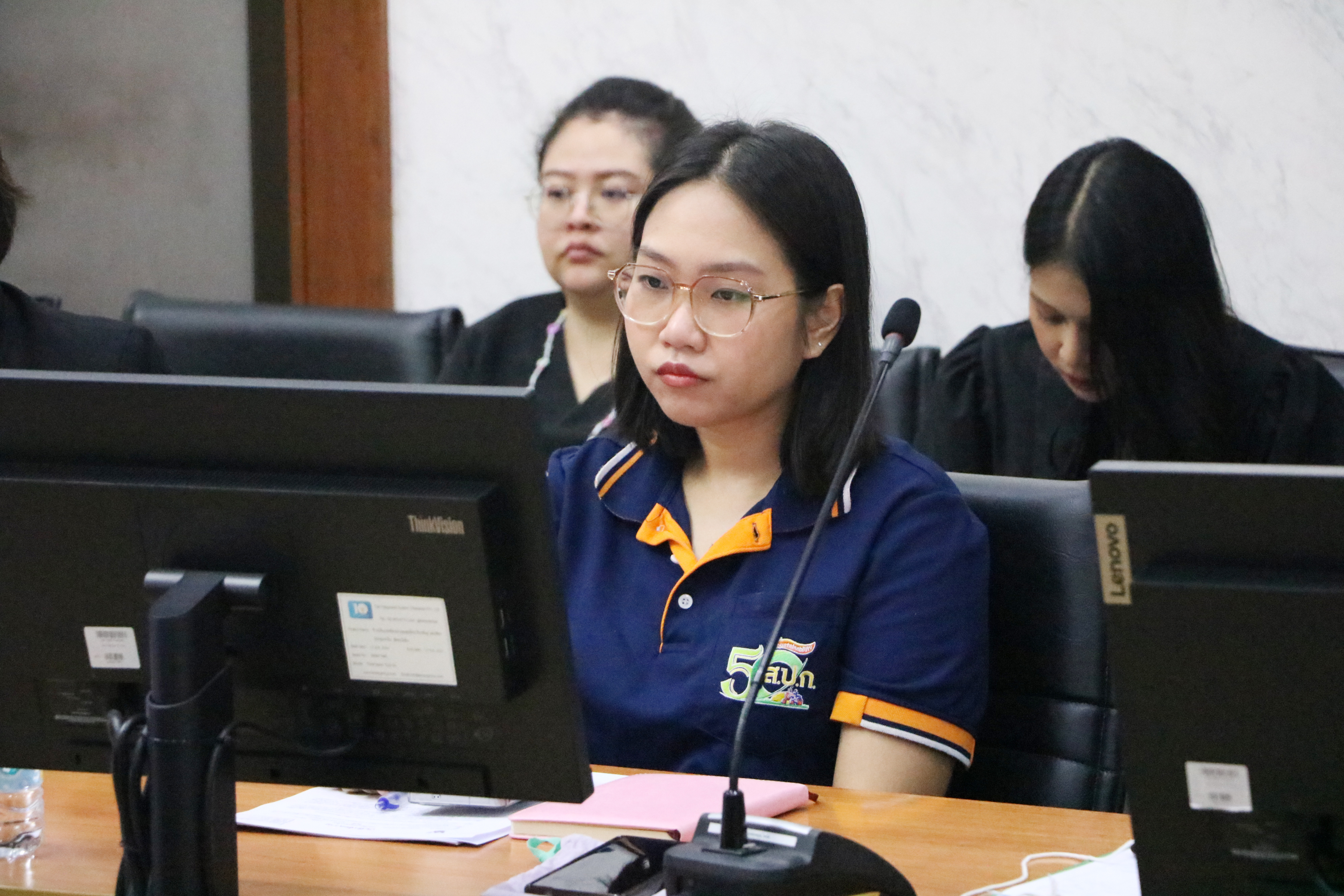 title - ส.ป.ก. ประชุมคณะทำงานการบริหารทรัพยากรบุคคลของกองทุนการปฏิรูปที่ดินฯ ครั้งที่ 1/2569